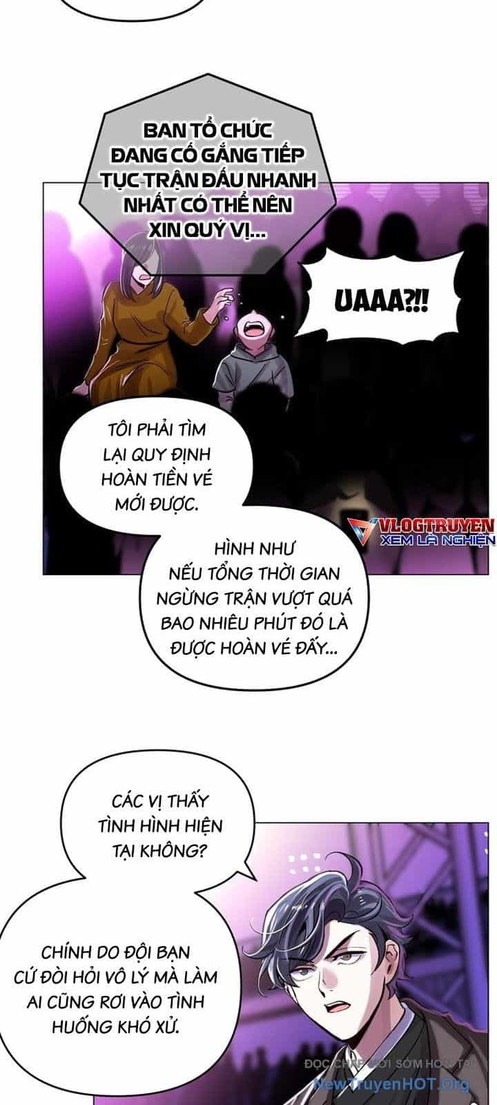 Chuỗi Chiến Công - Chương 23 - ảnh 32