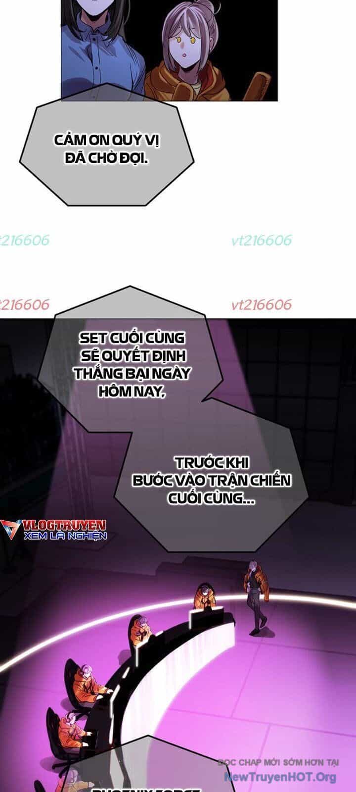 Chuỗi Chiến Công - Chương 24 - ảnh 14