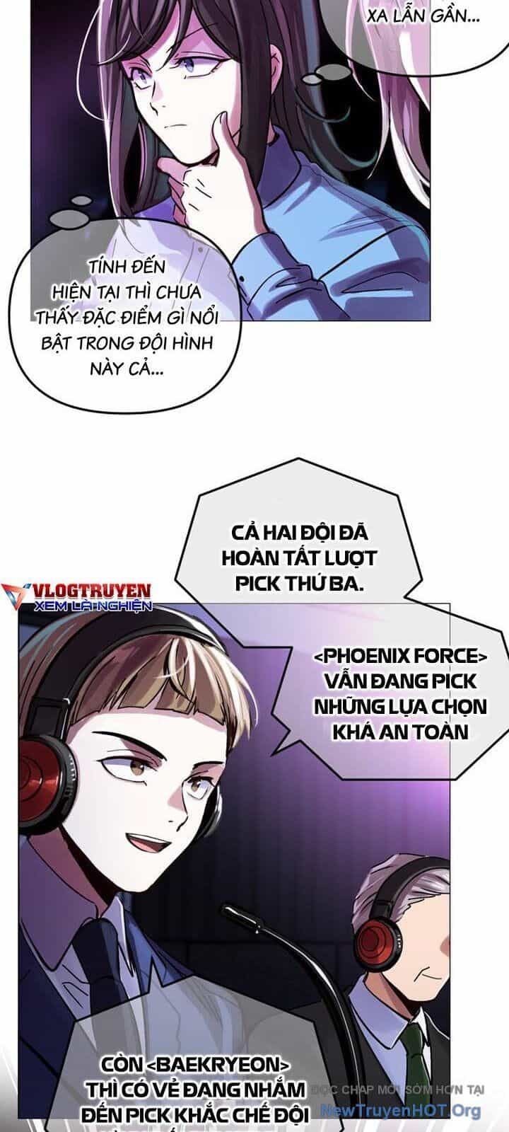 Chuỗi Chiến Công - Chương 24 - ảnh 21
