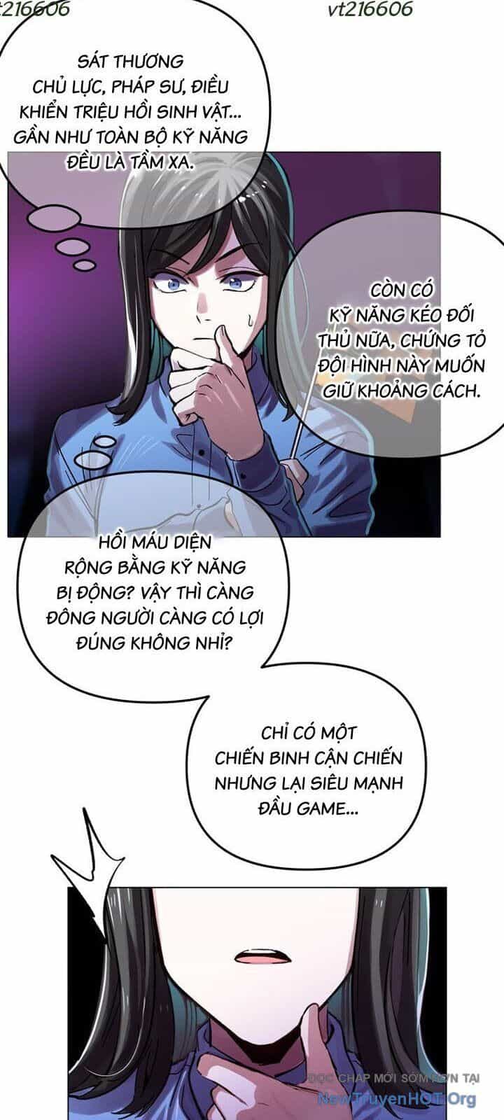 Chuỗi Chiến Công - Chương 24 - ảnh 29