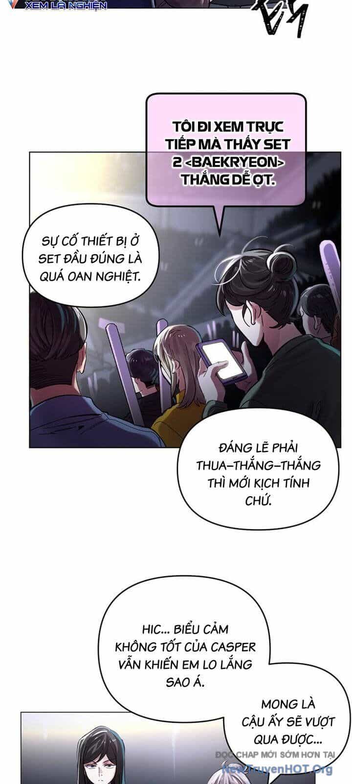 Chuỗi Chiến Công - Chương 24 - ảnh 3
