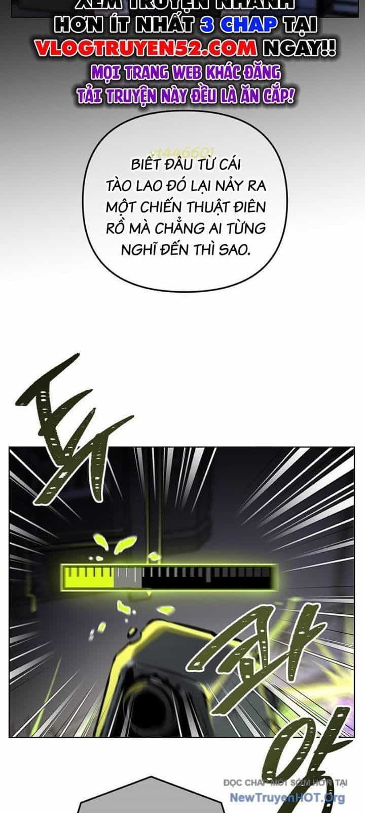 Chuỗi Chiến Công - Chương 25 - ảnh 11