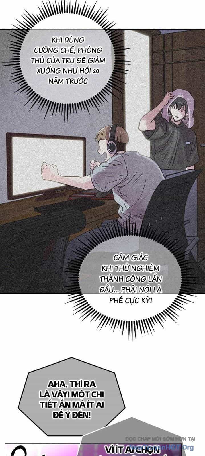 Chuỗi Chiến Công - Chương 25 - ảnh 15