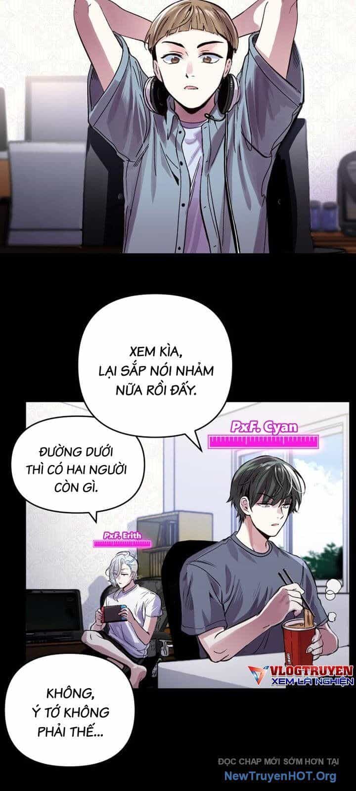 Chuỗi Chiến Công - Chương 25 - ảnh 3