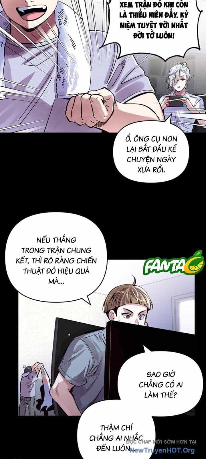Chuỗi Chiến Công - Chương 25 - ảnh 7