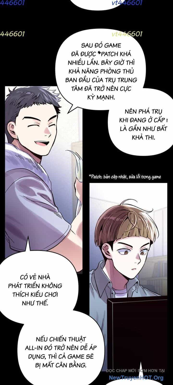 Chuỗi Chiến Công - Chương 25 - ảnh 8