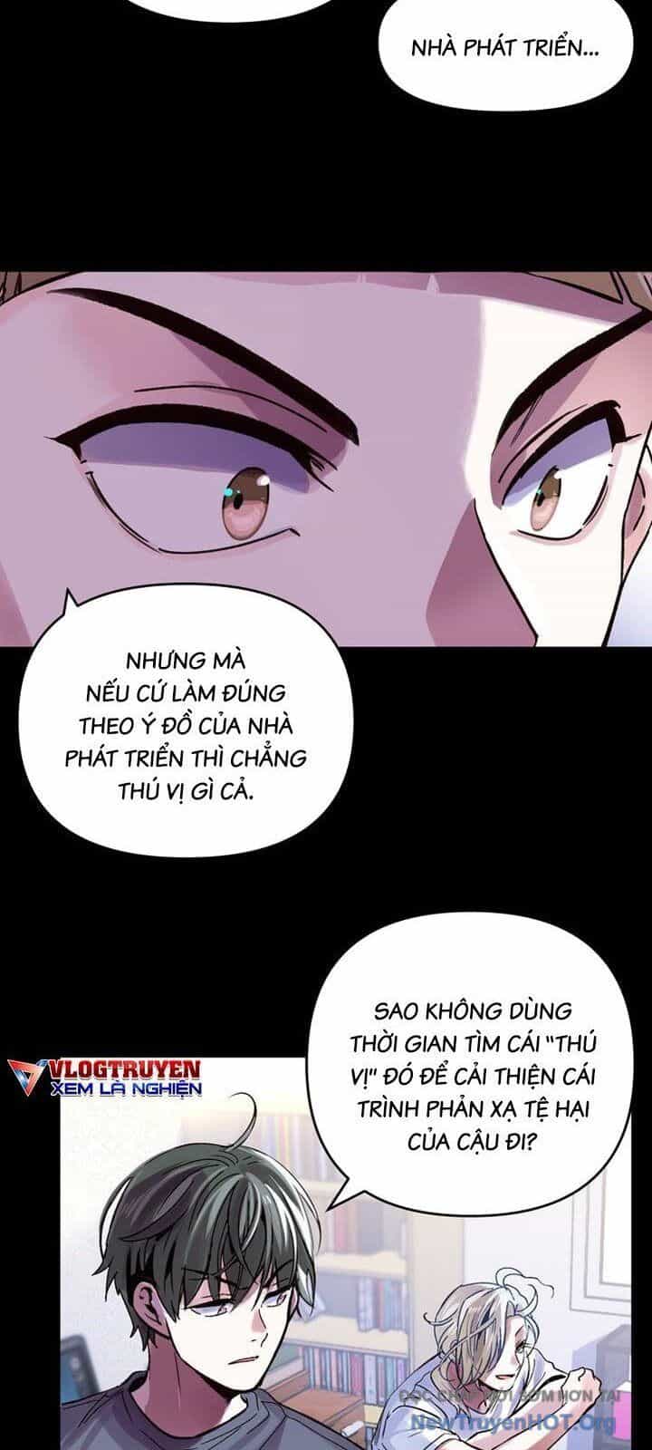 Chuỗi Chiến Công - Chương 25 - ảnh 9