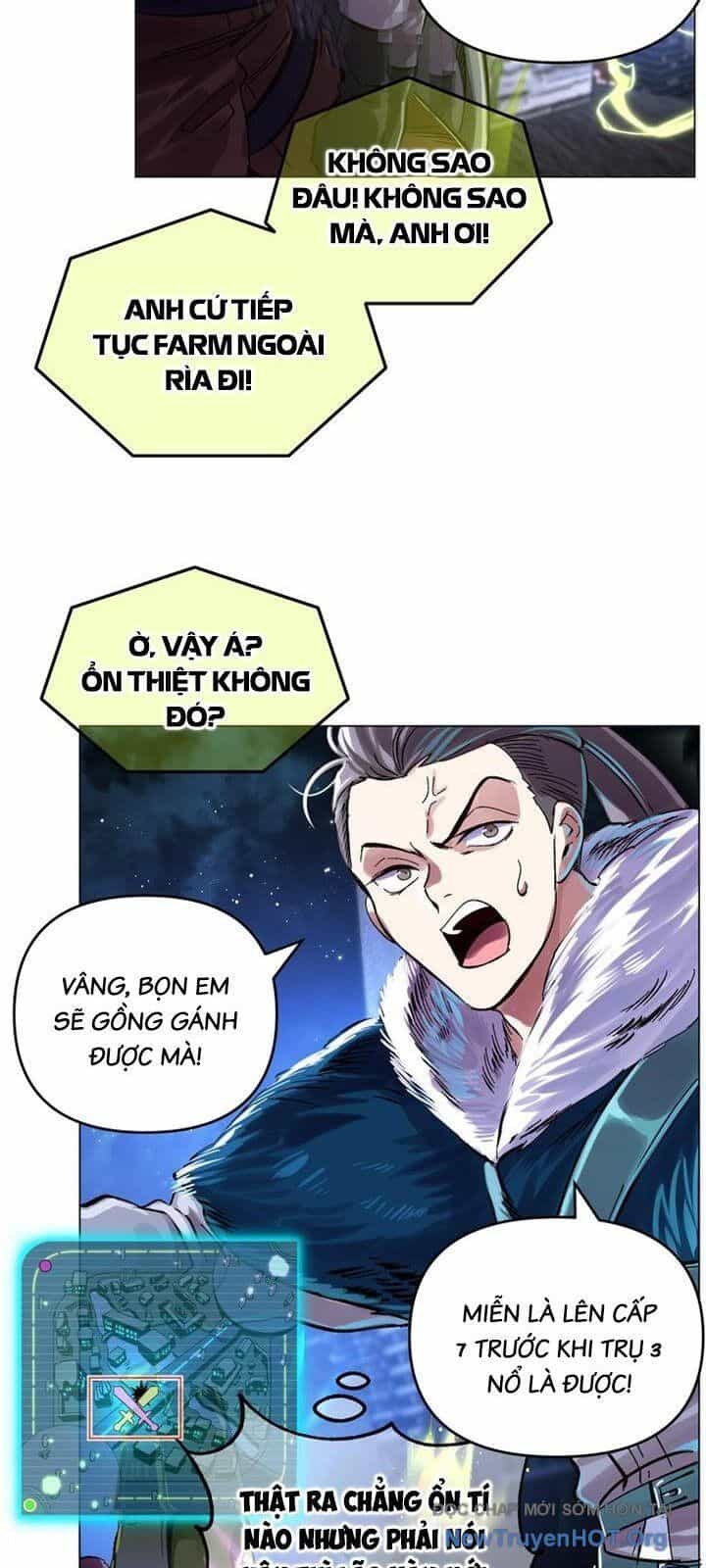 Chuỗi Chiến Công - Chương 26 - ảnh 34