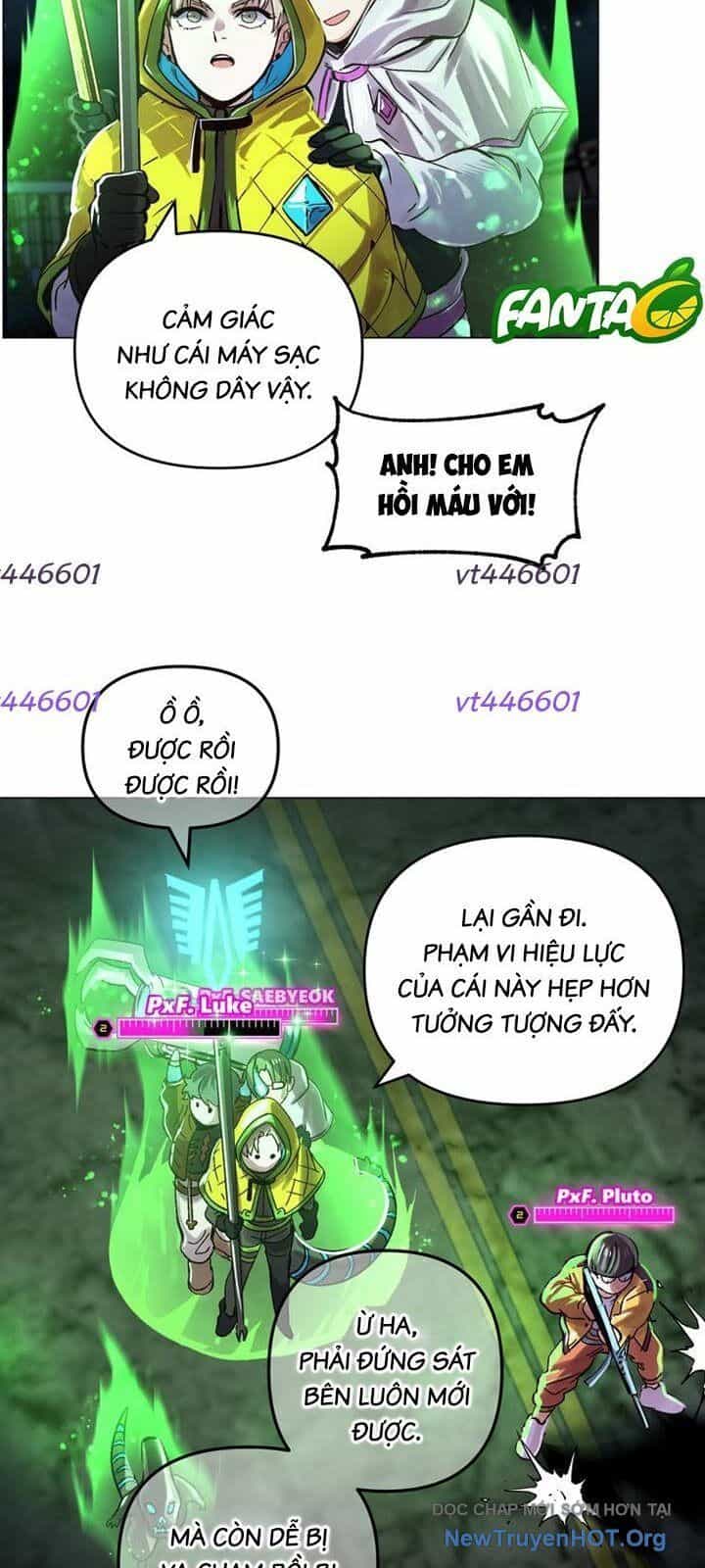 Chuỗi Chiến Công - Chương 26 - ảnh 44