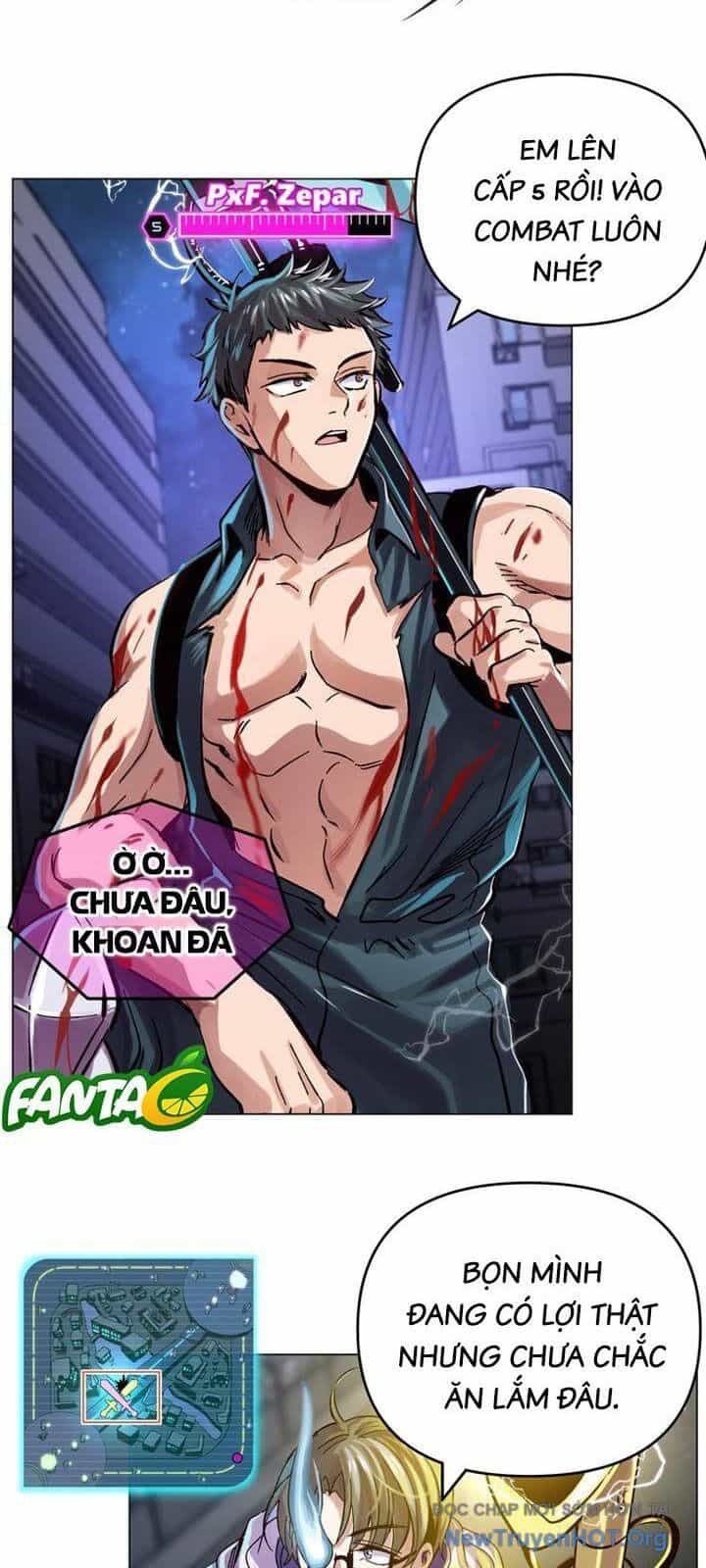 Chuỗi Chiến Công - Chương 26 - ảnh 48
