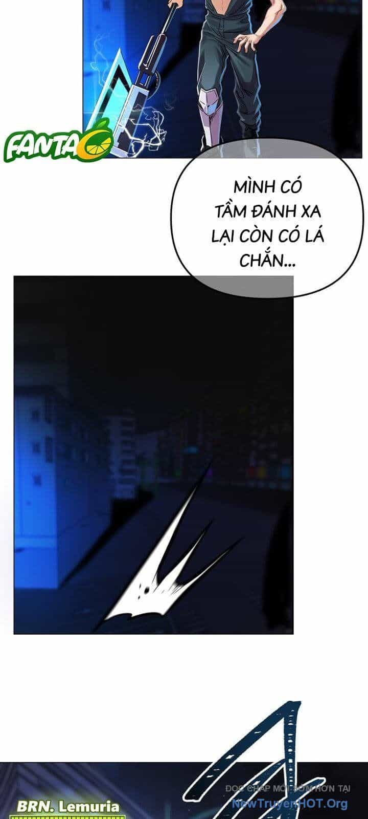 Chuỗi Chiến Công - Chương 26 - ảnh 5