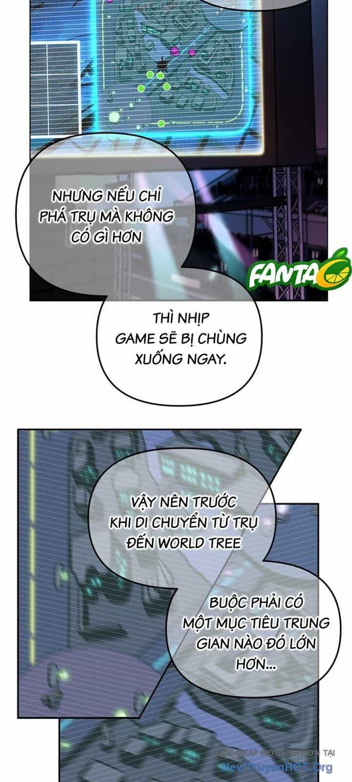Chuỗi Chiến Công - Chương 27 - ảnh 14