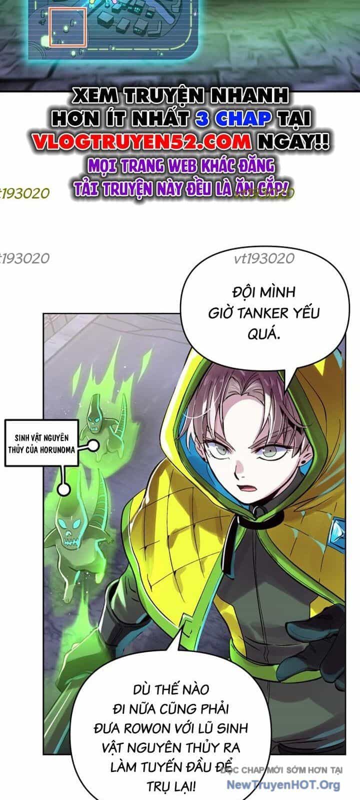 Chuỗi Chiến Công - Chương 27 - ảnh 18
