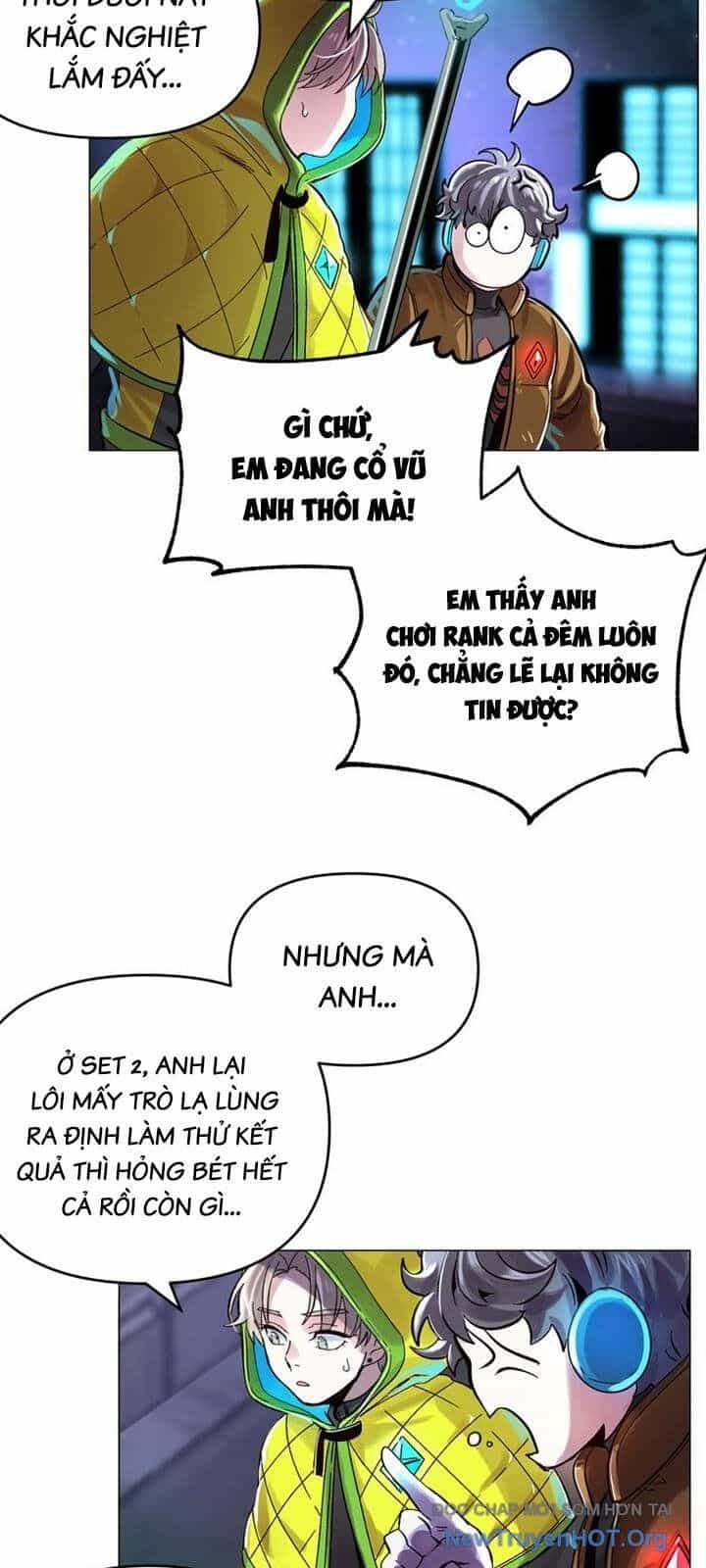 Chuỗi Chiến Công - Chương 27 - ảnh 2