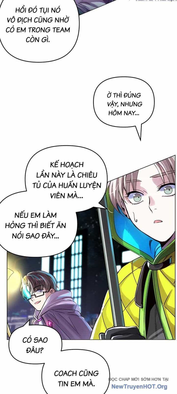 Chuỗi Chiến Công - Chương 27 - ảnh 4