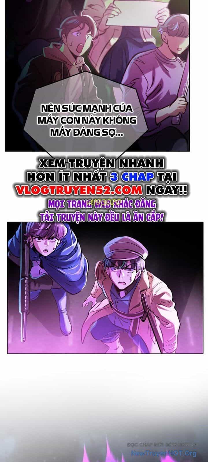 Chuỗi Chiến Công - Chương 28 - ảnh 20