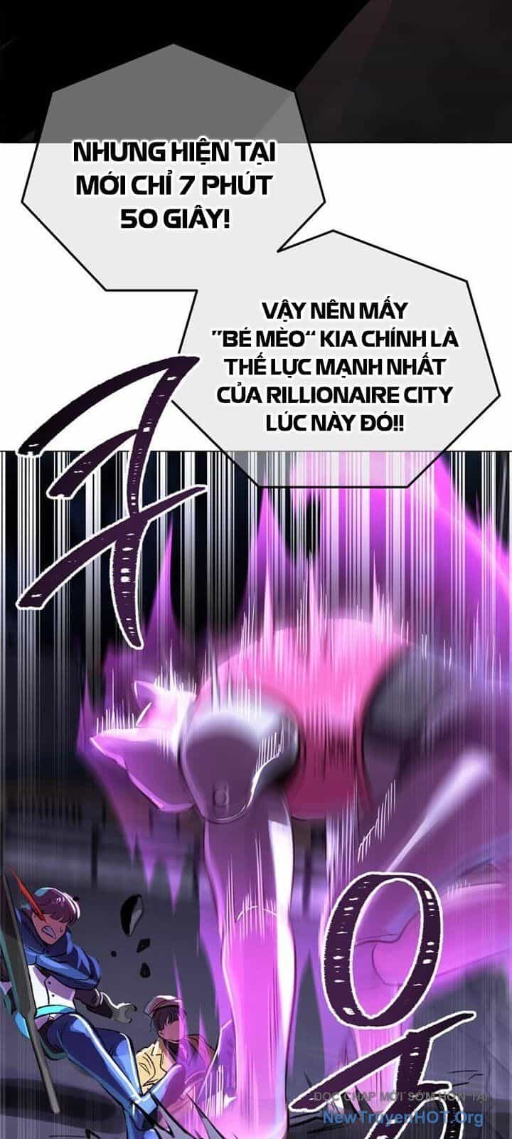 Chuỗi Chiến Công - Chương 28 - ảnh 22