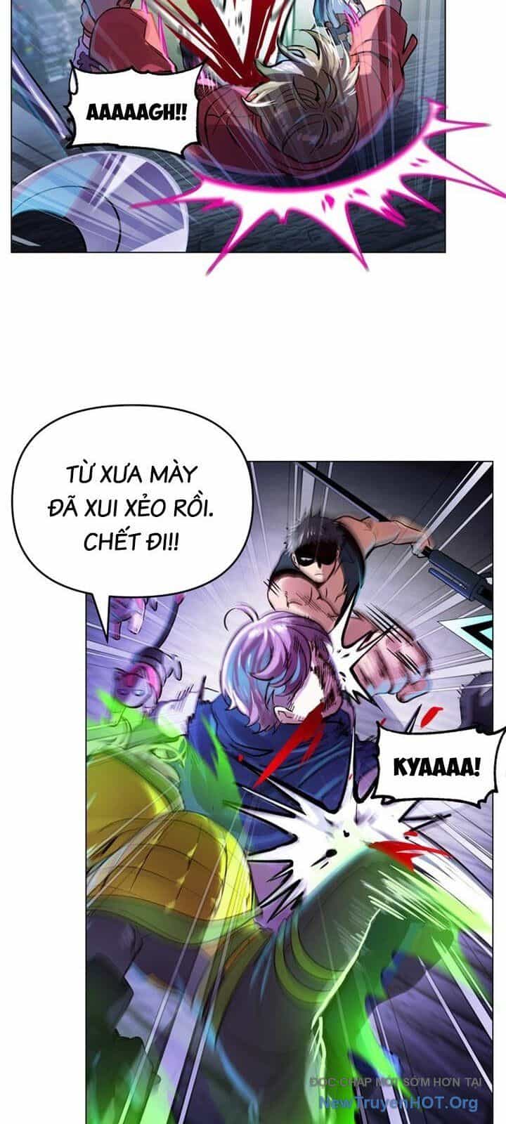 Chuỗi Chiến Công - Chương 28 - ảnh 27
