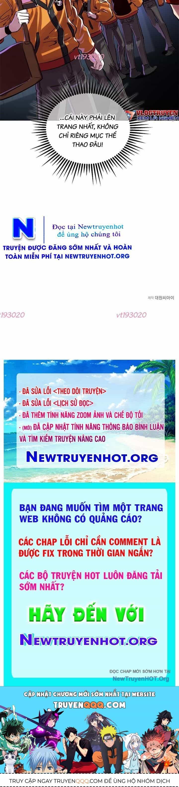 Chuỗi Chiến Công - Chương 28 - ảnh 51