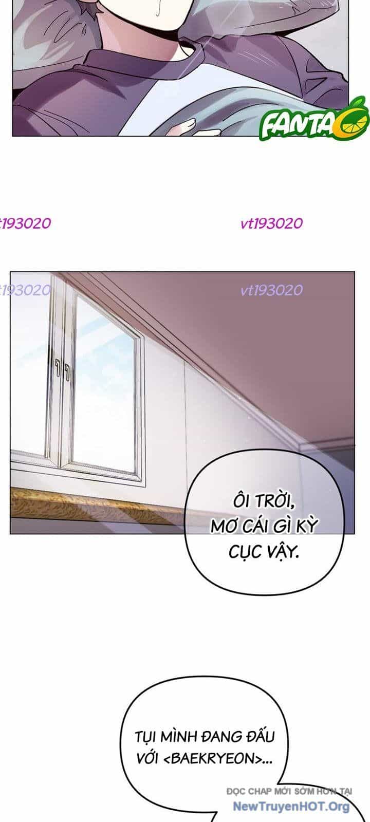 Chuỗi Chiến Công - Chương 29 - ảnh 13