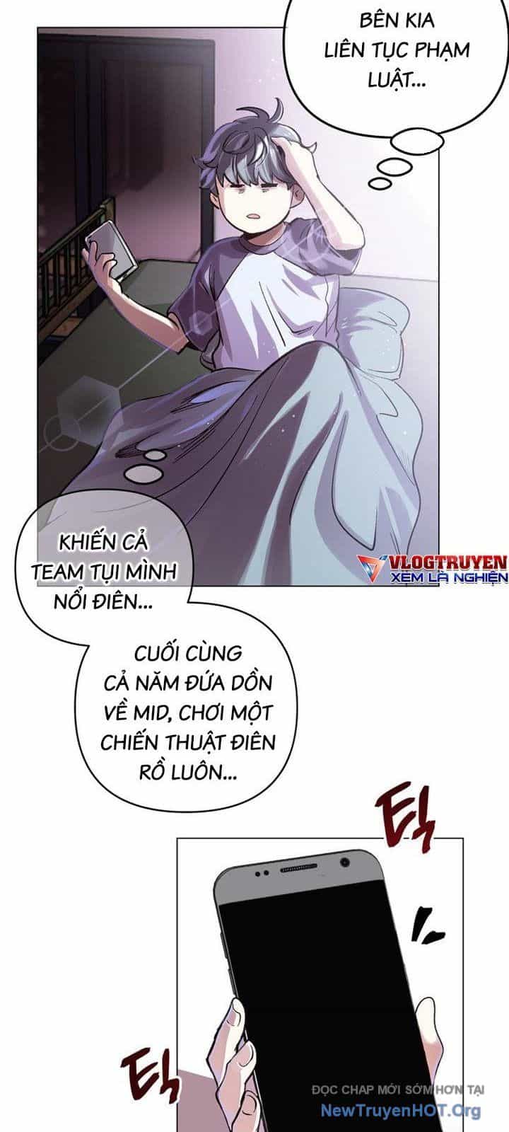 Chuỗi Chiến Công - Chương 29 - ảnh 14