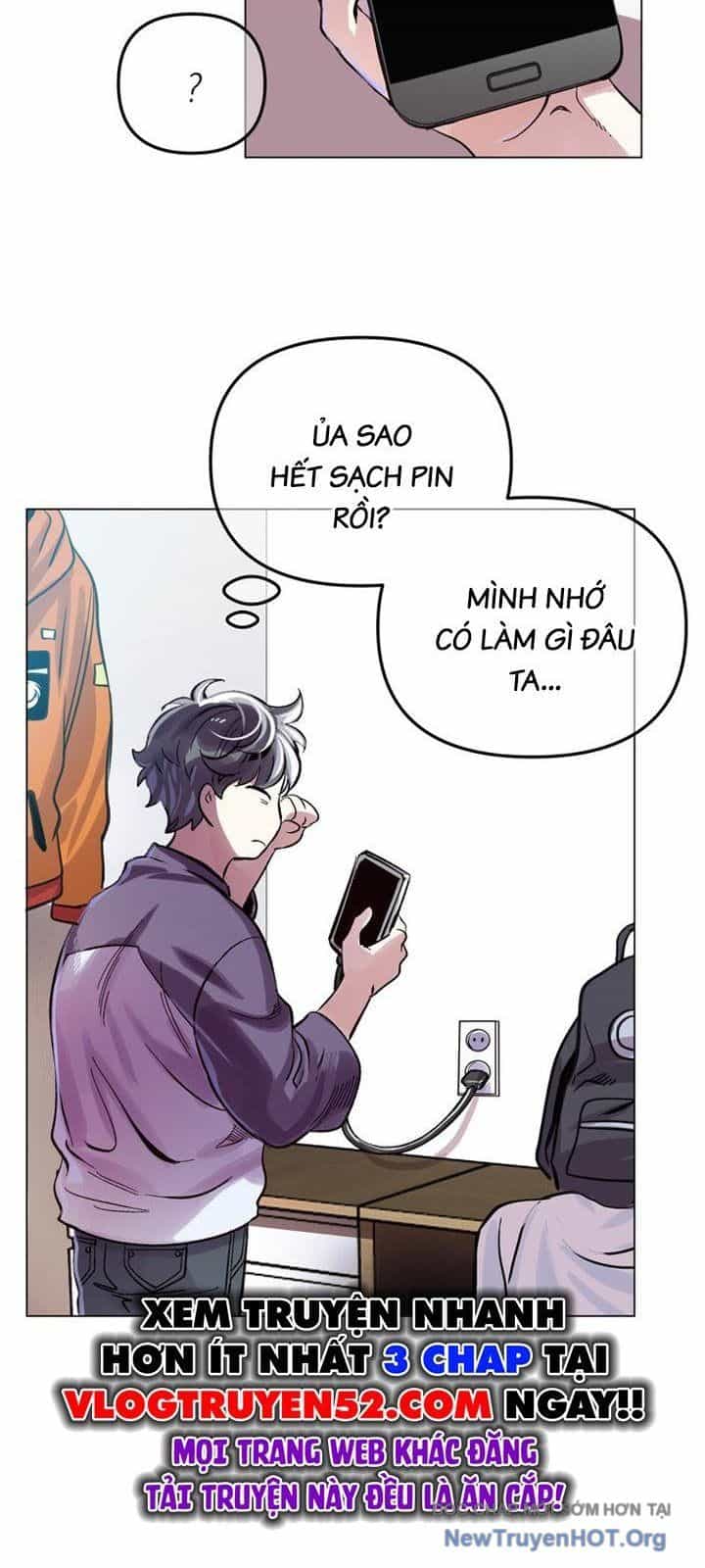 Chuỗi Chiến Công - Chương 29 - ảnh 15