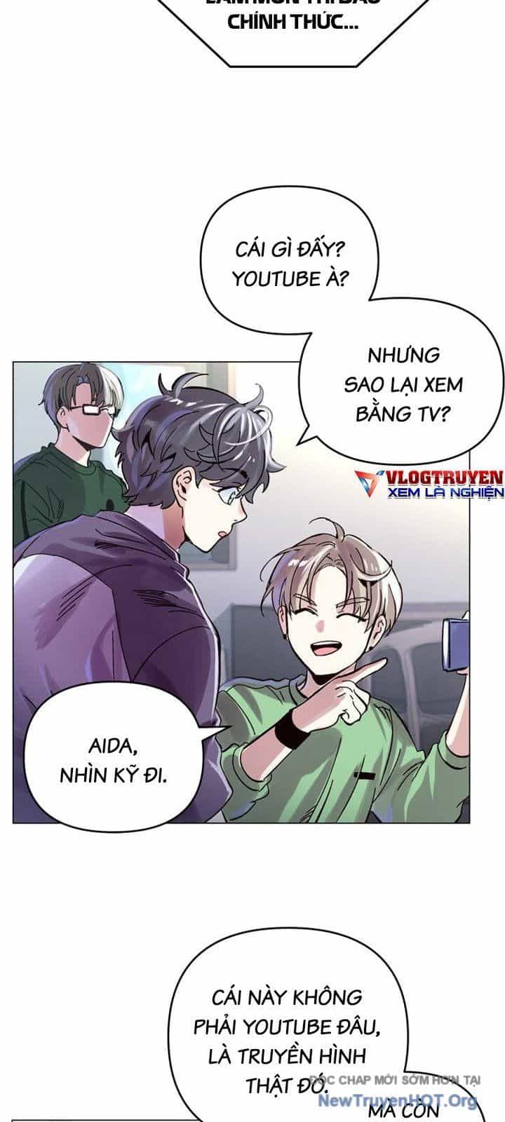 Chuỗi Chiến Công - Chương 29 - ảnh 20