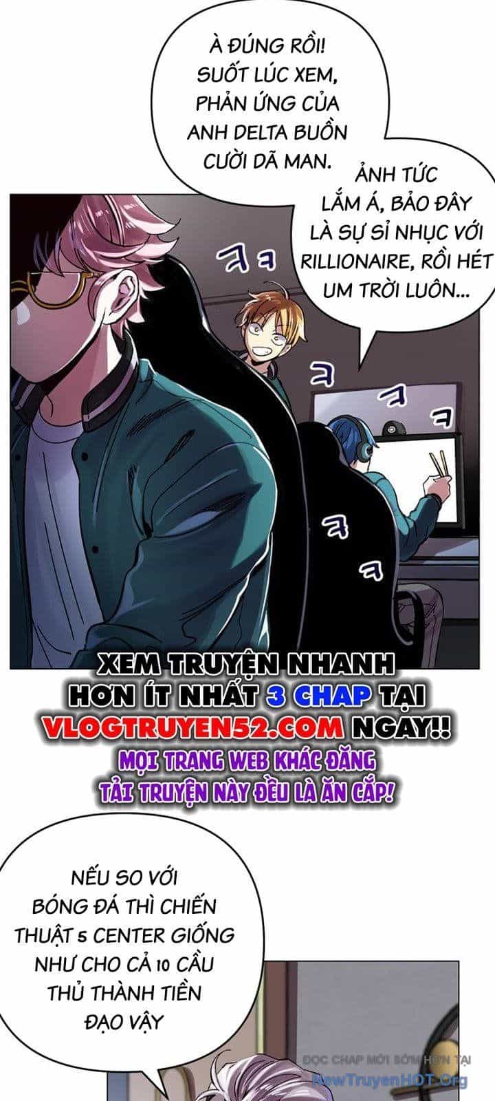 Chuỗi Chiến Công - Chương 29 - ảnh 26