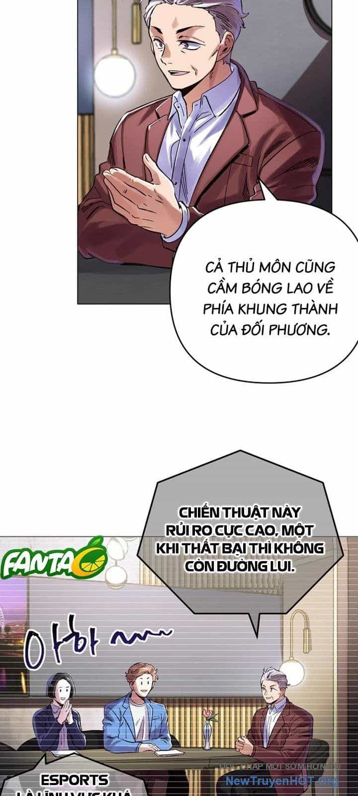 Chuỗi Chiến Công - Chương 29 - ảnh 27