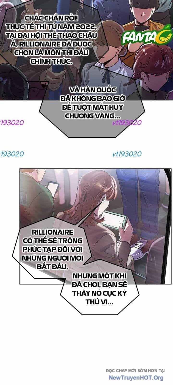 Chuỗi Chiến Công - Chương 29 - ảnh 31
