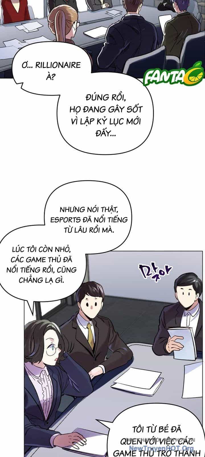 Chuỗi Chiến Công - Chương 29 - ảnh 33