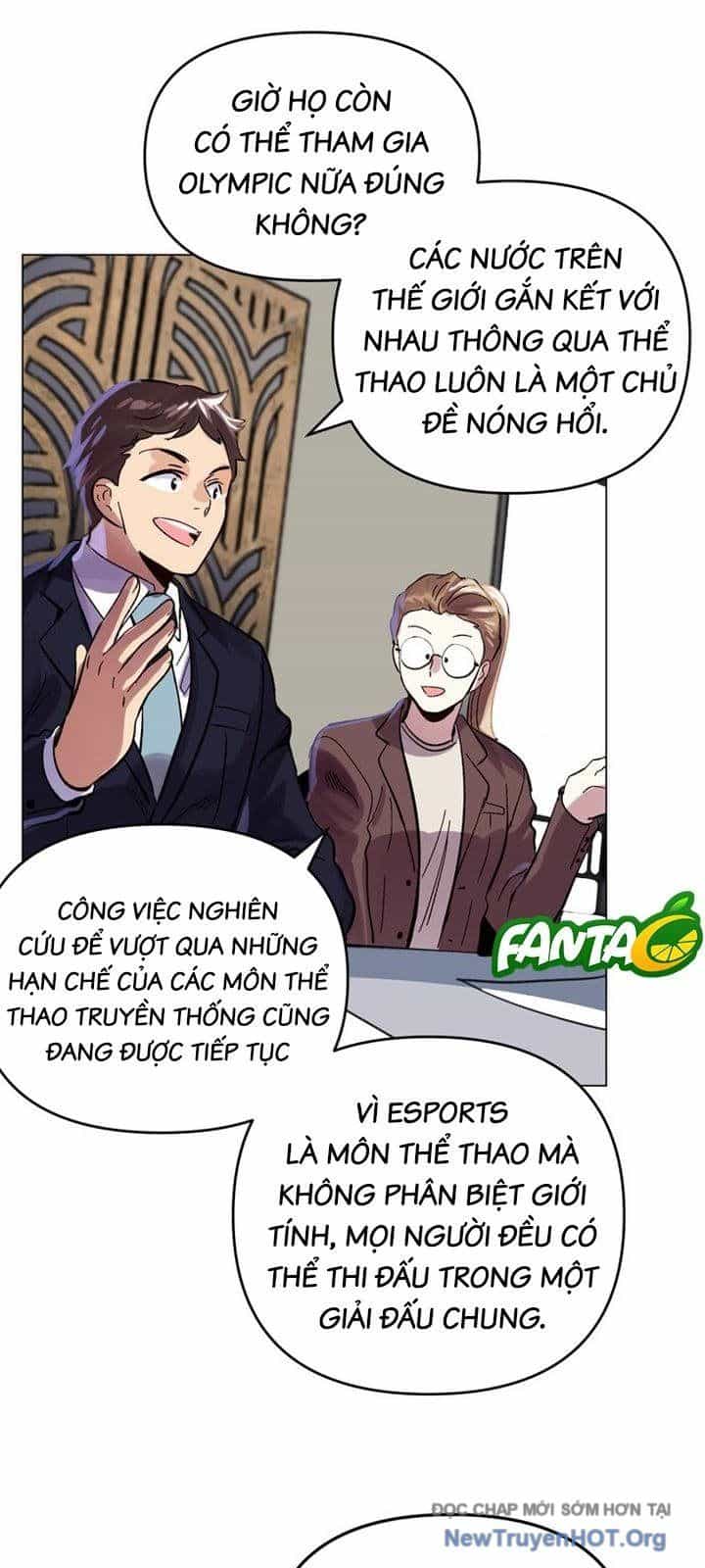 Chuỗi Chiến Công - Chương 29 - ảnh 35
