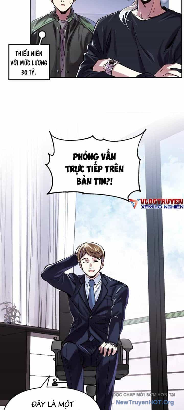 Chuỗi Chiến Công - Chương 29 - ảnh 41