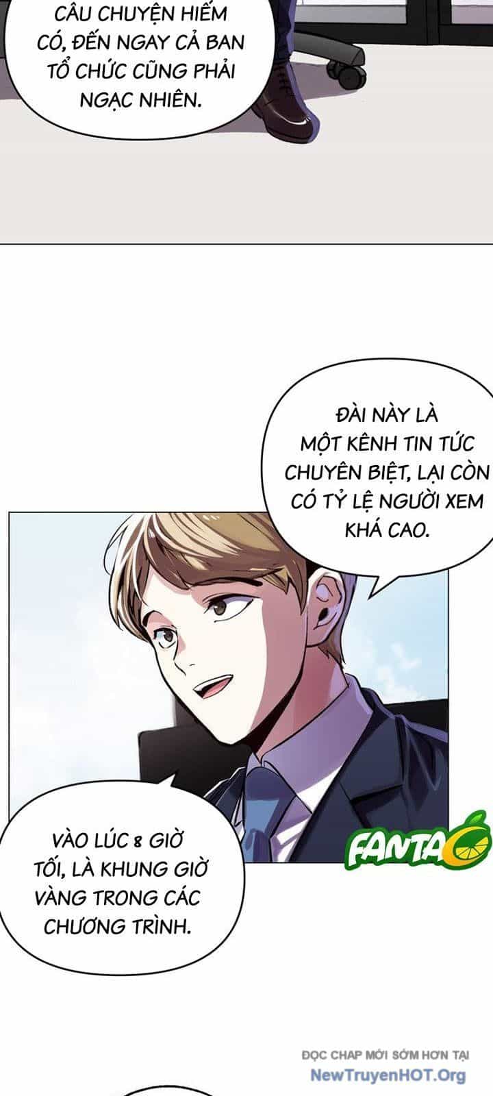 Chuỗi Chiến Công - Chương 29 - ảnh 42