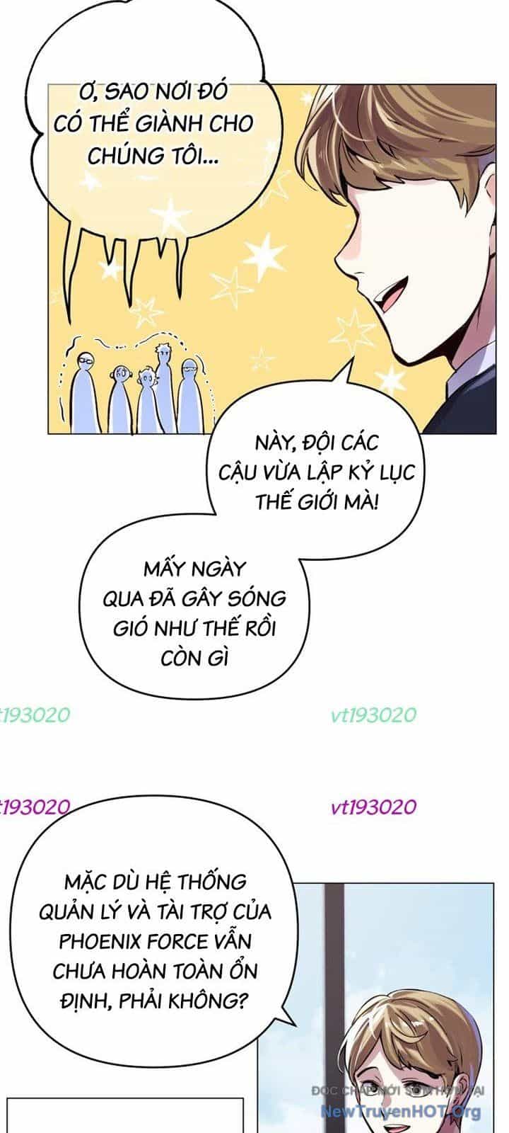 Chuỗi Chiến Công - Chương 29 - ảnh 43