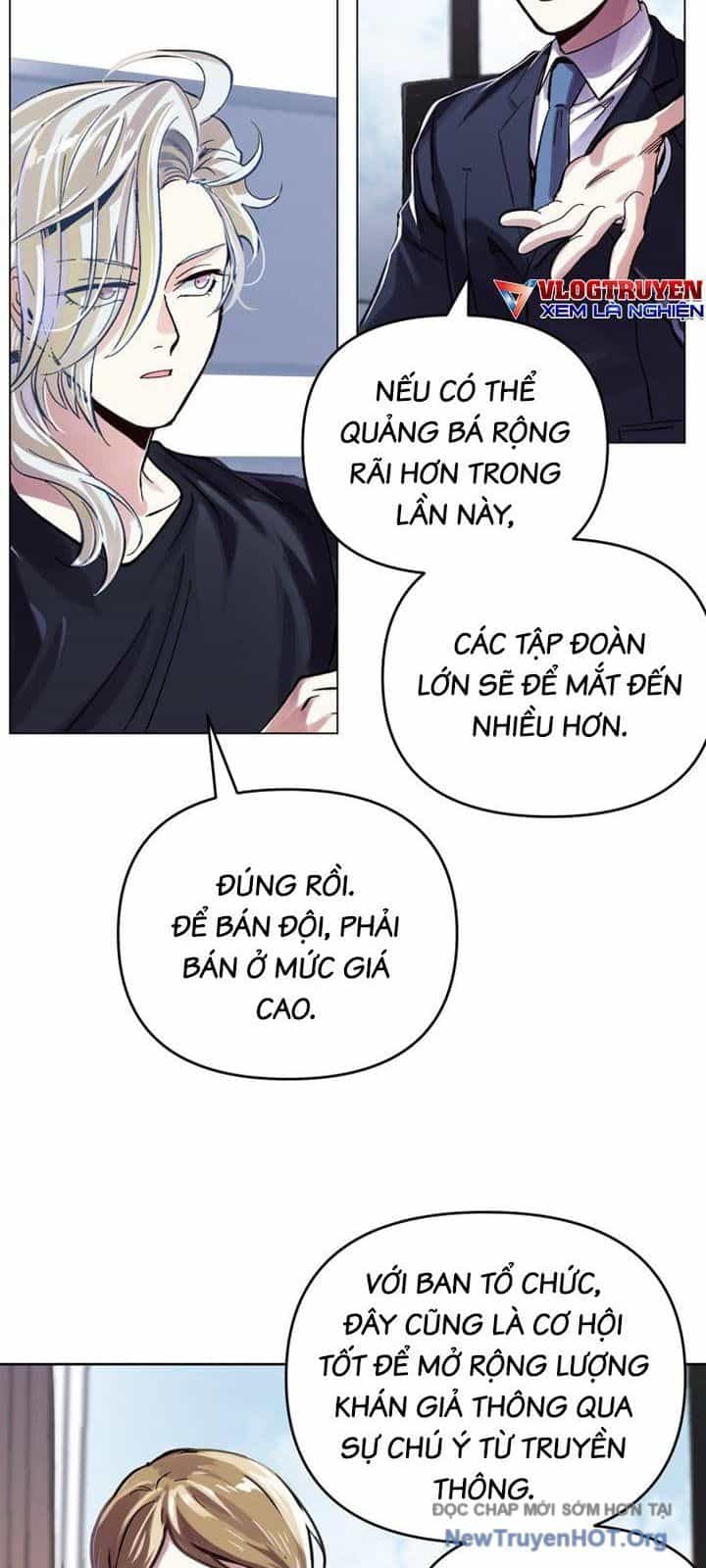 Chuỗi Chiến Công - Chương 29 - ảnh 44