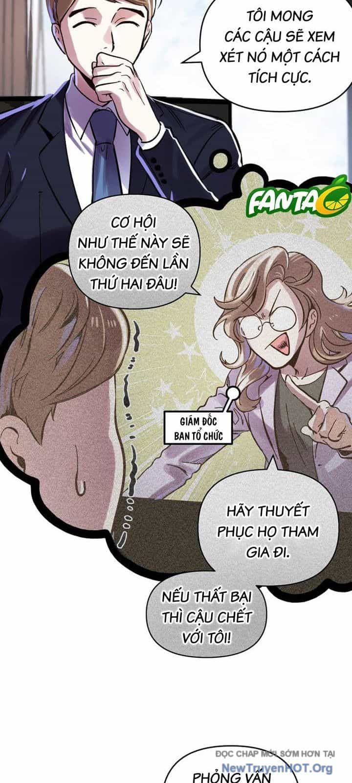 Chuỗi Chiến Công - Chương 29 - ảnh 45