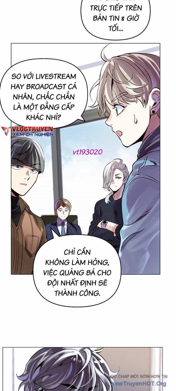 Chuỗi Chiến Công - Chương 29 - ảnh 46