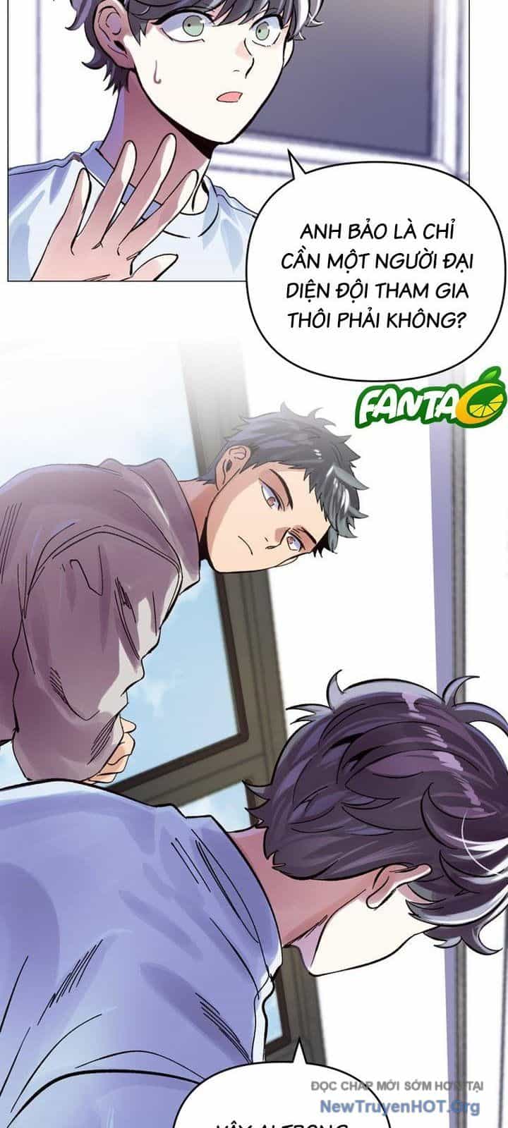 Chuỗi Chiến Công - Chương 29 - ảnh 47