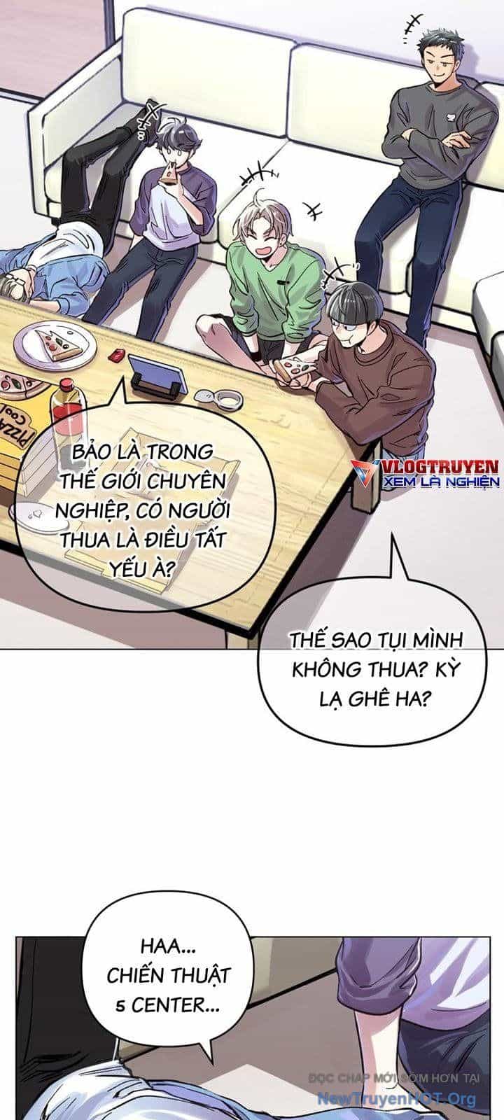 Chuỗi Chiến Công - Chương 29 - ảnh 5