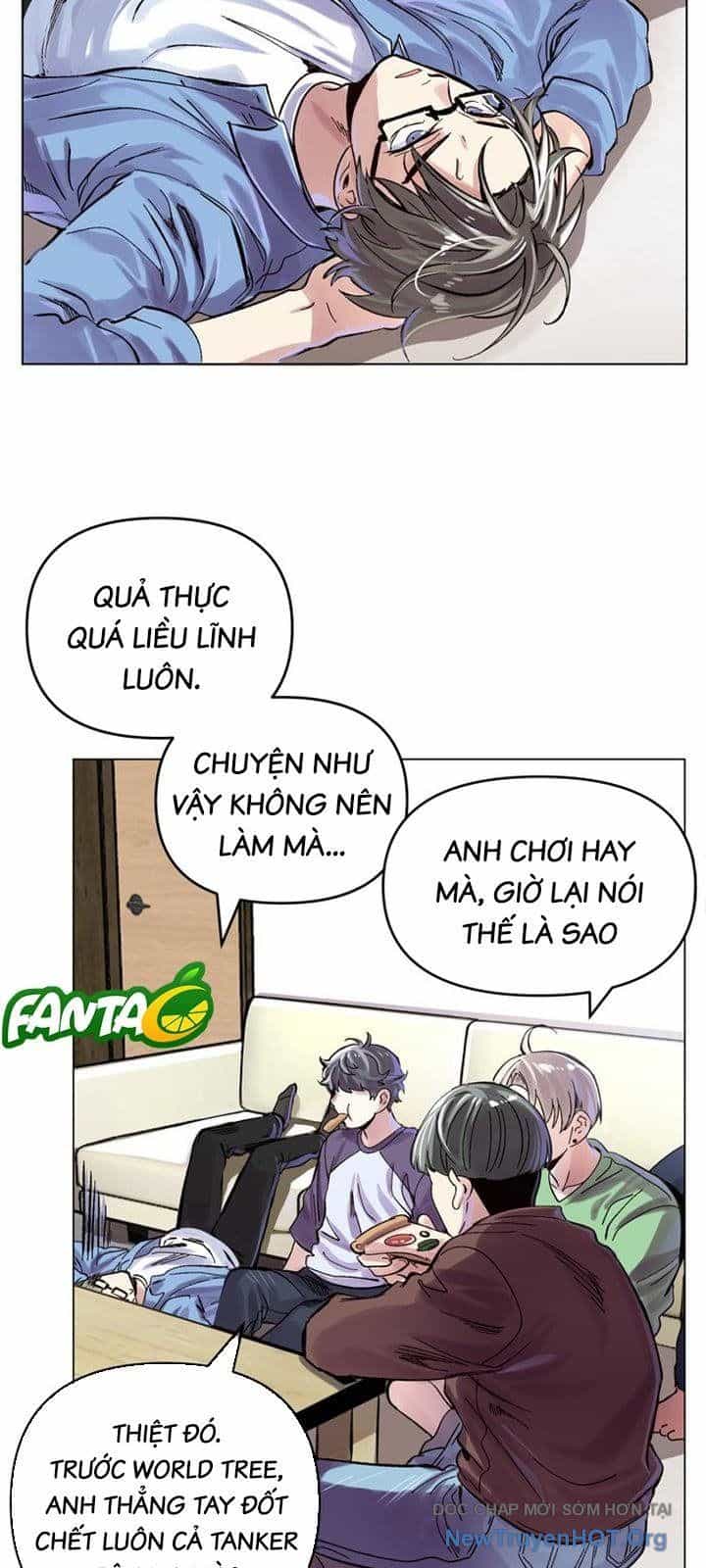 Chuỗi Chiến Công - Chương 29 - ảnh 6