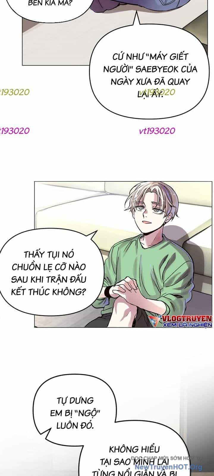 Chuỗi Chiến Công - Chương 29 - ảnh 7