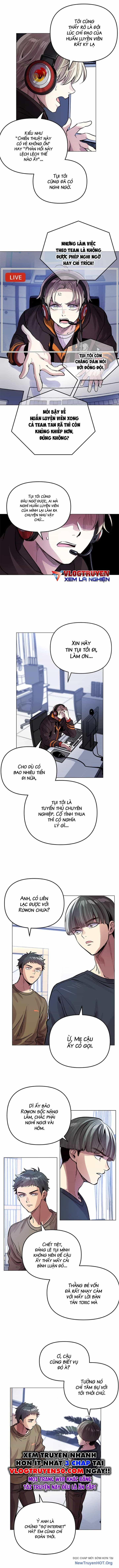 Chuỗi Chiến Công - Chương 3 - ảnh 5