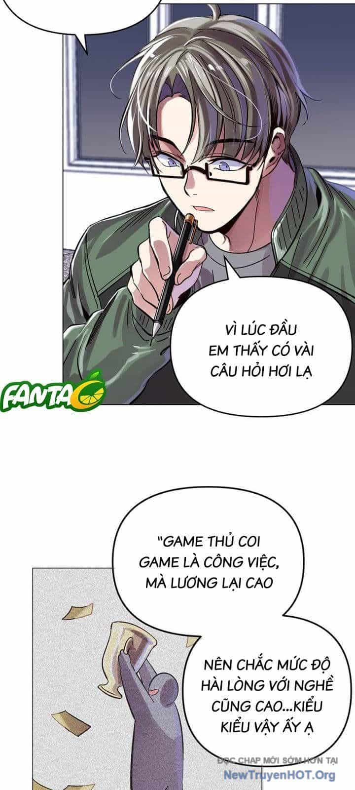 Chuỗi Chiến Công - Chương 30 - ảnh 12