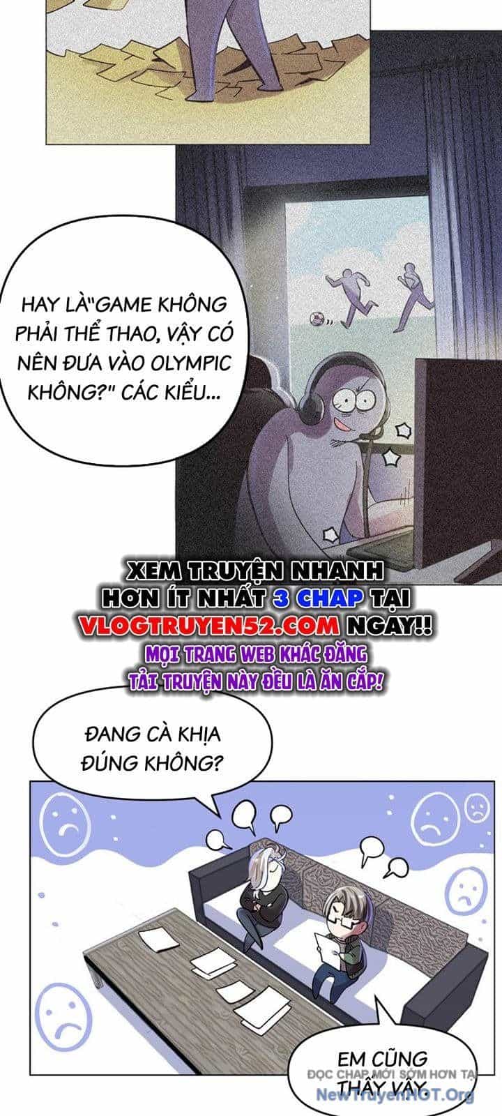 Chuỗi Chiến Công - Chương 30 - ảnh 13
