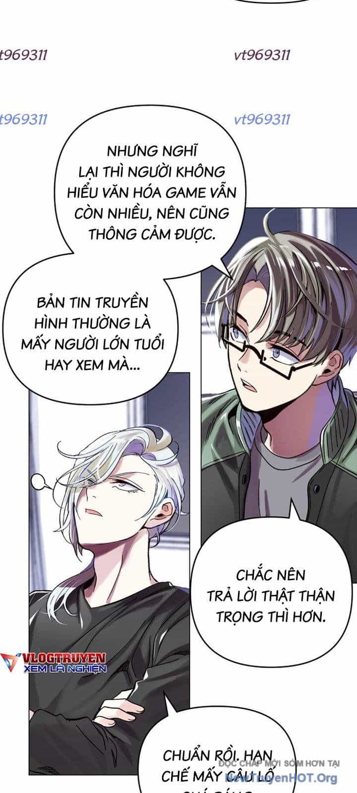 Chuỗi Chiến Công - Chương 30 - ảnh 14