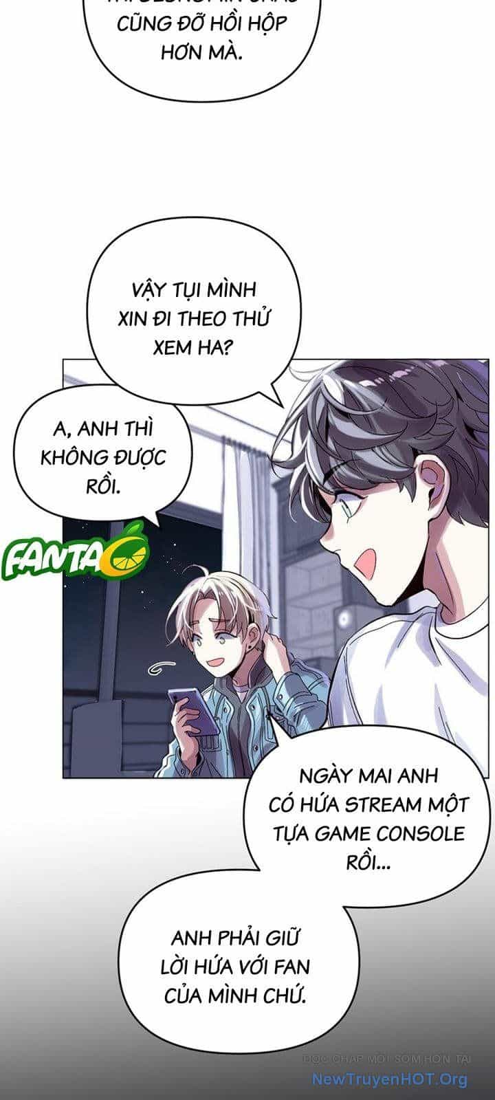 Chuỗi Chiến Công - Chương 30 - ảnh 19