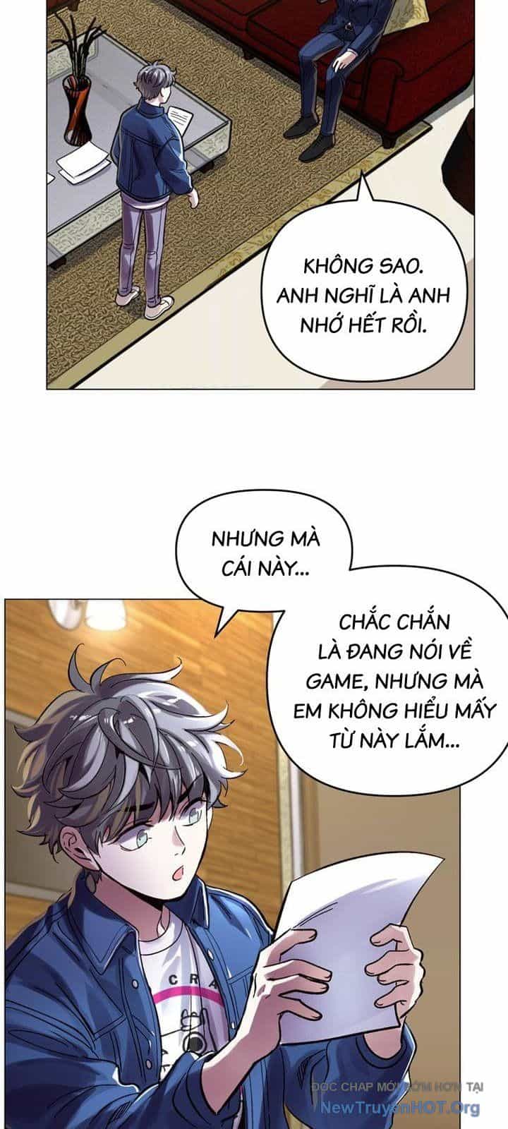 Chuỗi Chiến Công - Chương 30 - ảnh 23