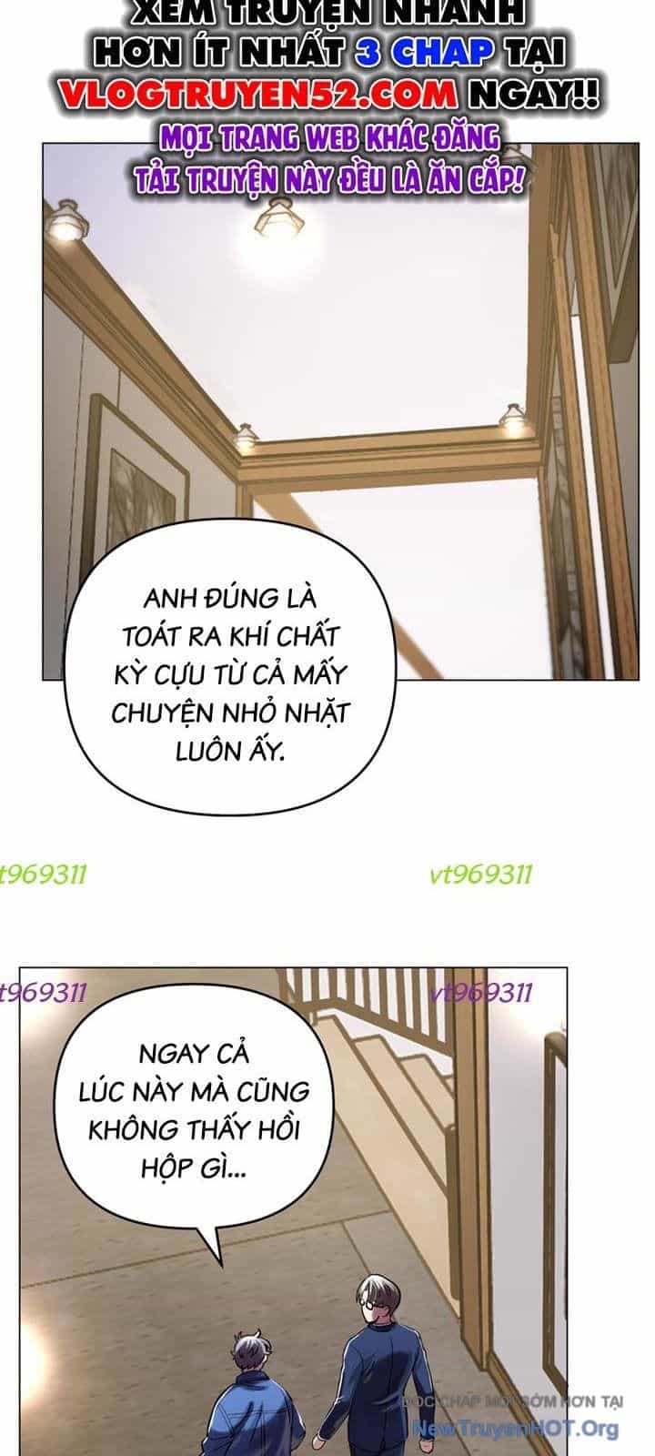 Chuỗi Chiến Công - Chương 30 - ảnh 25