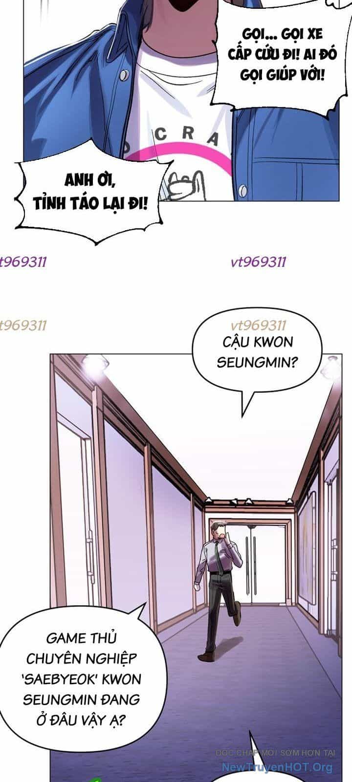Chuỗi Chiến Công - Chương 30 - ảnh 31